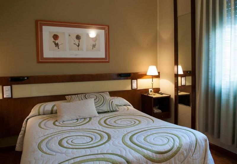 Hotel Madrid Bierzo Ponferrada Eksteriør bilde