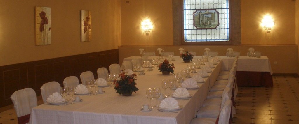 Hotel Madrid Bierzo Ponferrada Eksteriør bilde